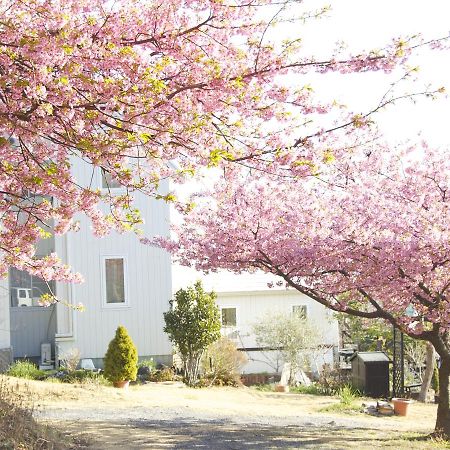Country Inn Galley Ito (Shizuoka) Exterior foto