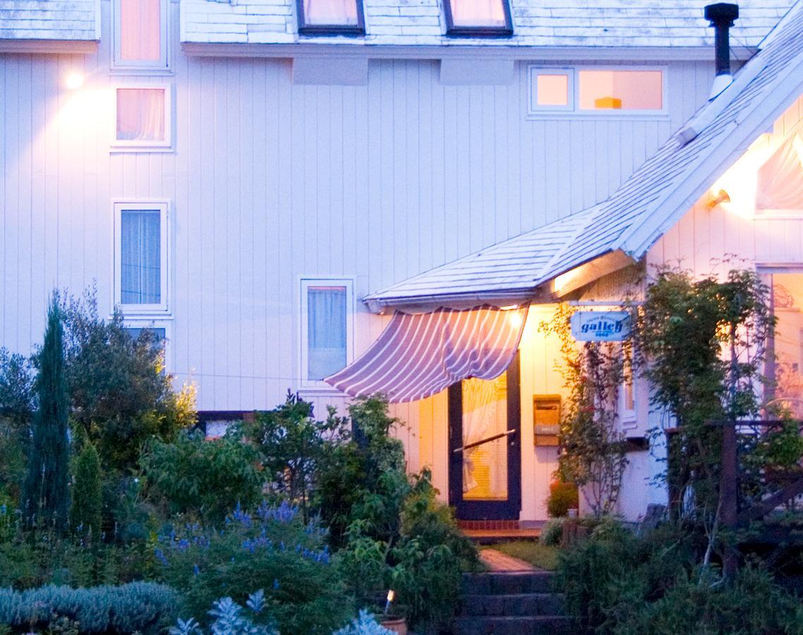 Country Inn Galley Ito (Shizuoka) Exterior foto