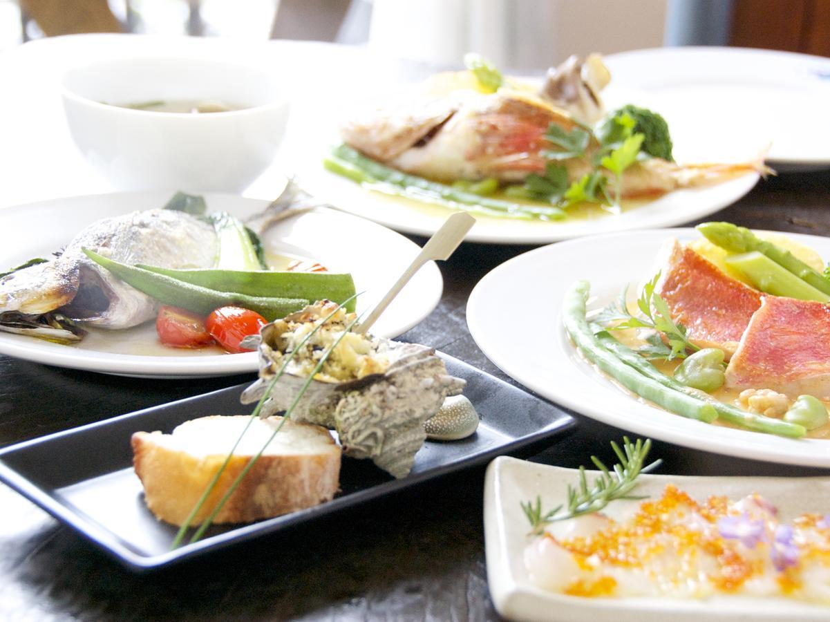 Country Inn Galley Ito (Shizuoka) Exterior foto