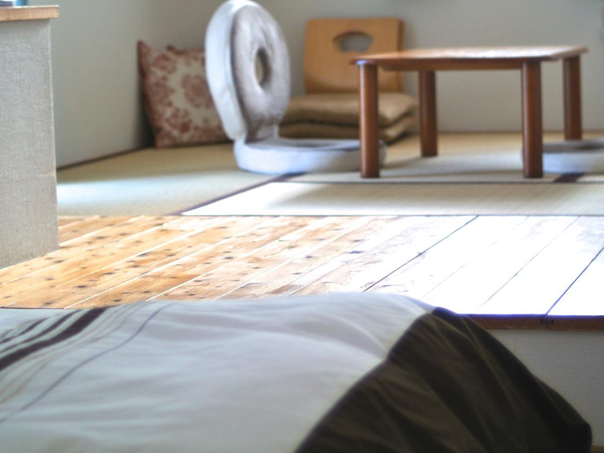 Country Inn Galley Ito (Shizuoka) Quarto foto