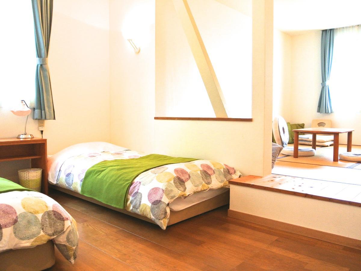 Country Inn Galley Ito (Shizuoka) Quarto foto