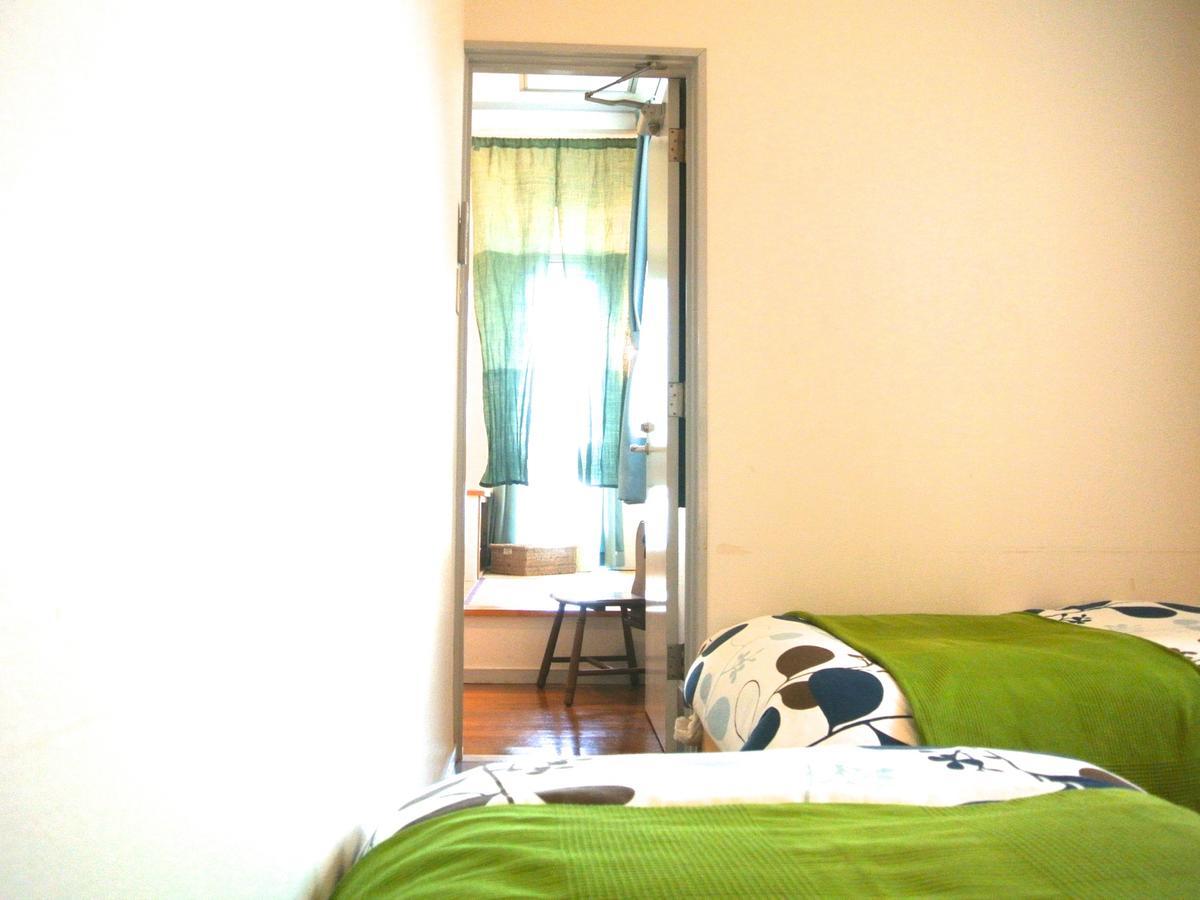 Country Inn Galley Ito (Shizuoka) Quarto foto