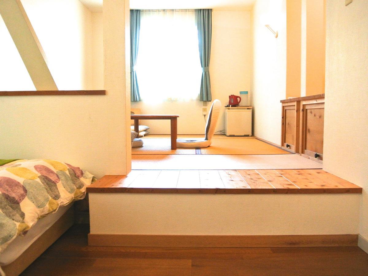 Country Inn Galley Ito (Shizuoka) Quarto foto