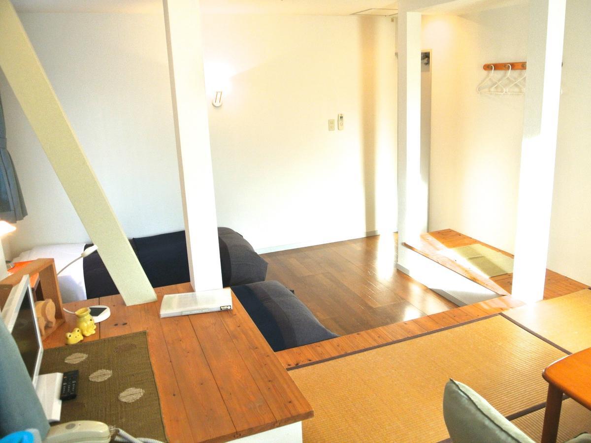 Country Inn Galley Ito (Shizuoka) Quarto foto
