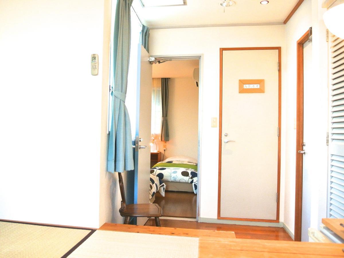 Country Inn Galley Ito (Shizuoka) Quarto foto