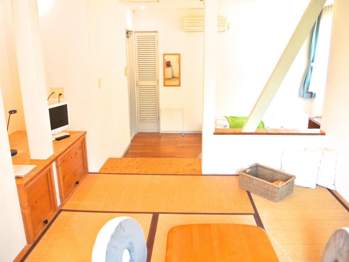 Country Inn Galley Ito (Shizuoka) Quarto foto
