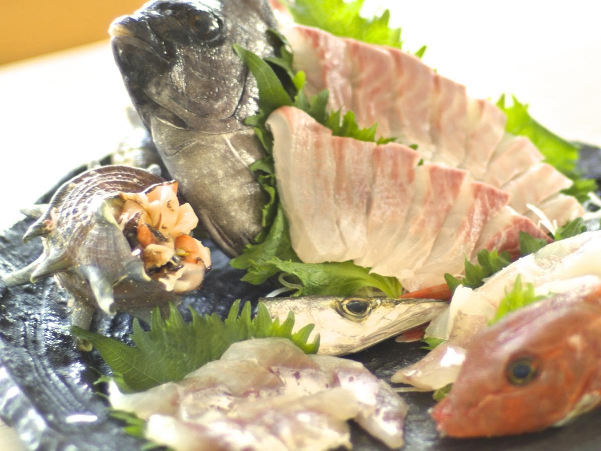 Country Inn Galley Ito (Shizuoka) Exterior foto