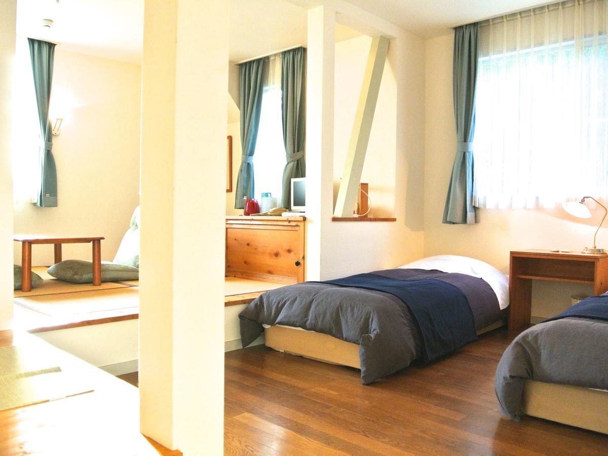 Country Inn Galley Ito (Shizuoka) Quarto foto