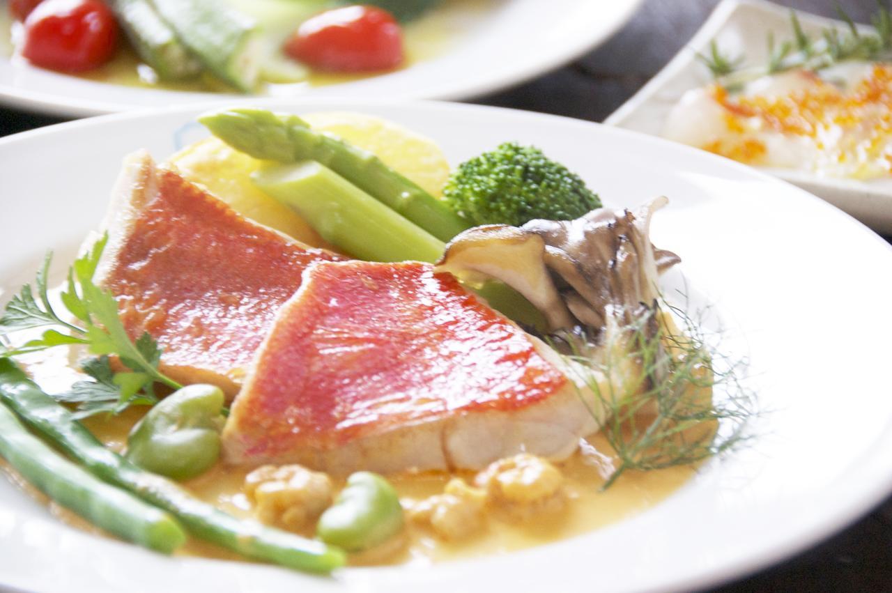 Country Inn Galley Ito (Shizuoka) Exterior foto