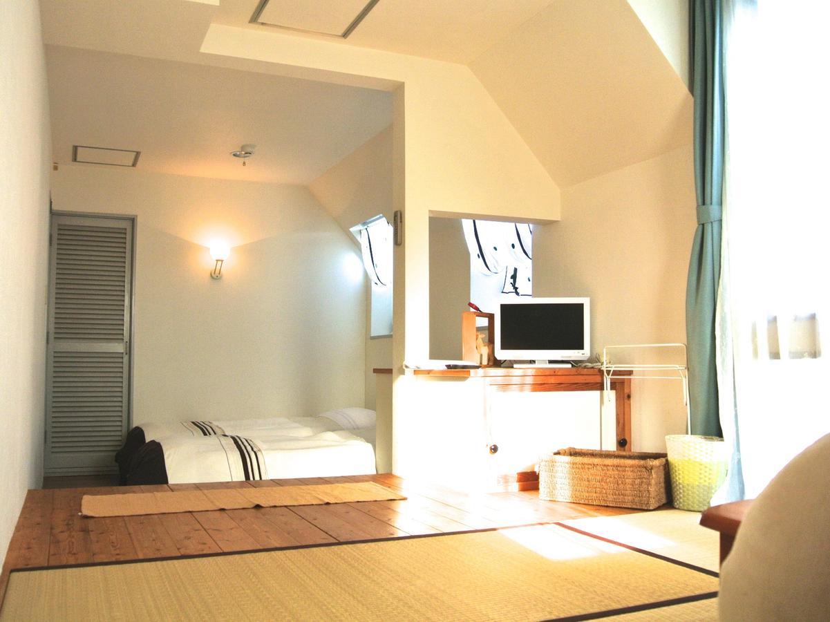Country Inn Galley Ito (Shizuoka) Quarto foto