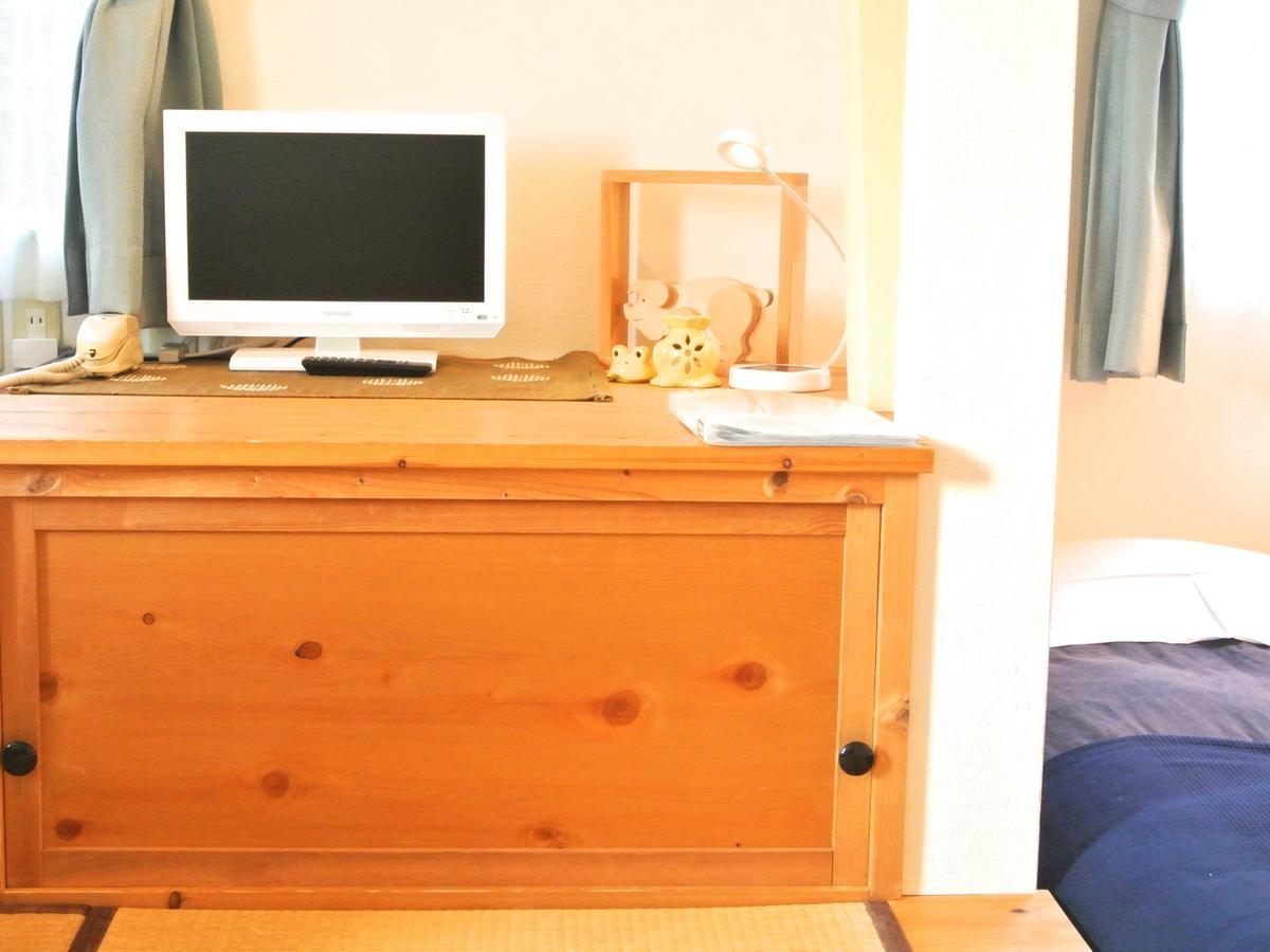 Country Inn Galley Ito (Shizuoka) Quarto foto