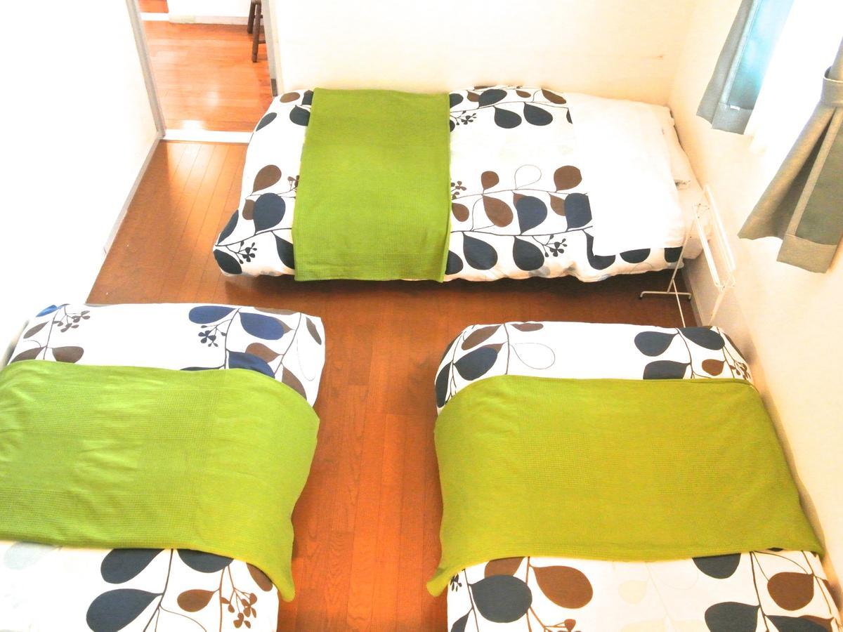Country Inn Galley Ito (Shizuoka) Quarto foto