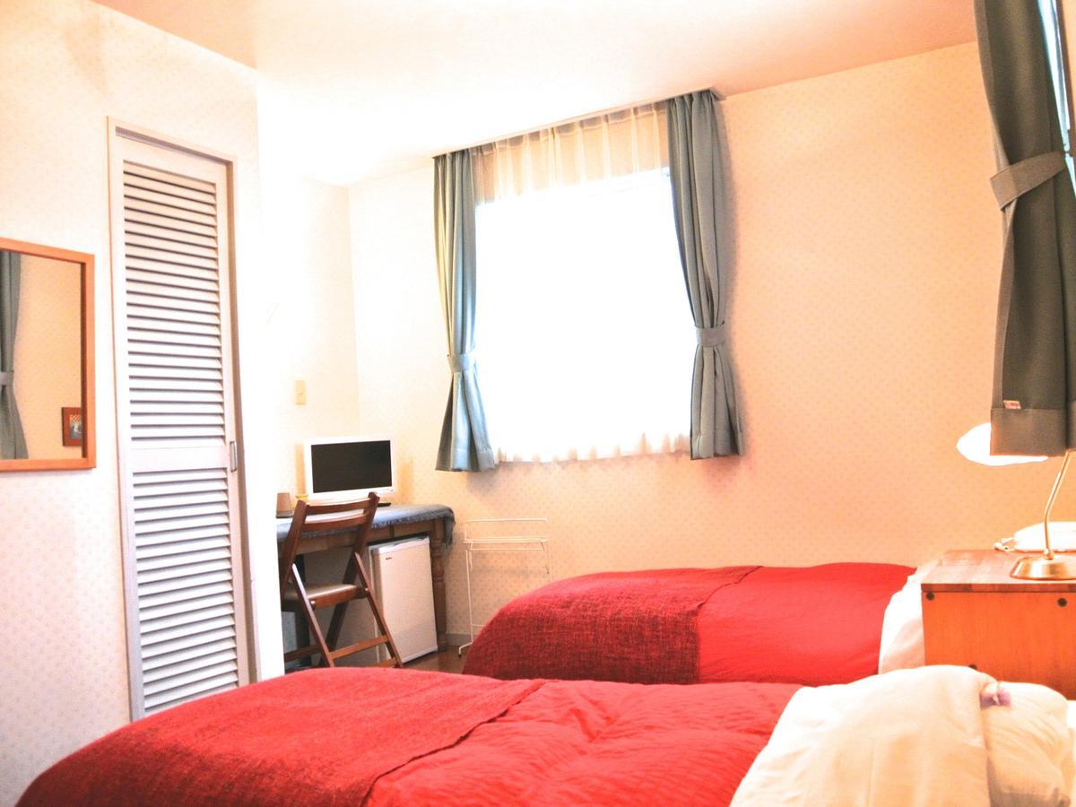 Country Inn Galley Ito (Shizuoka) Quarto foto